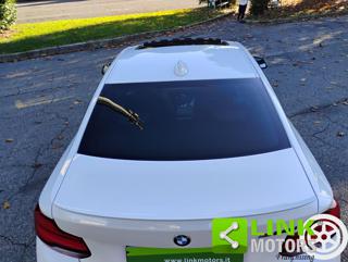 BMW 240 usata, con Chiusura centralizzata
