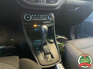 FORD Puma usata, con USB