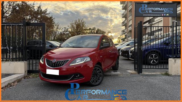 LANCIA Ypsilon usata, con ABS