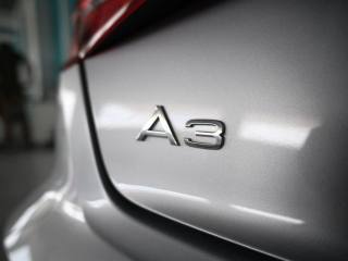 AUDI A3 usata, con Controllo trazione