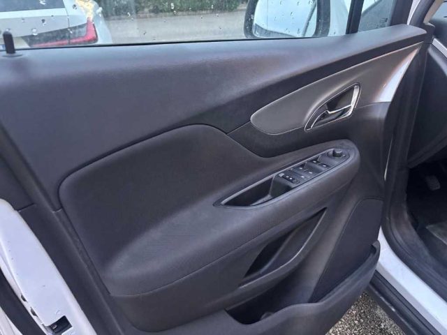 OPEL Mokka usata, con Filtro antiparticolato