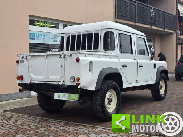 LAND ROVER Defender usata 29