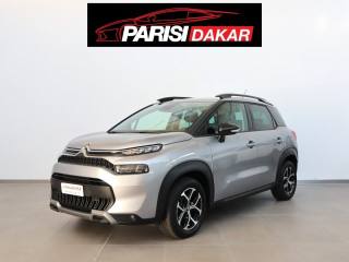 CITROEN C3 Aircross PureTech 110CV S&S Plus *PROMO PARISI GROUP*
