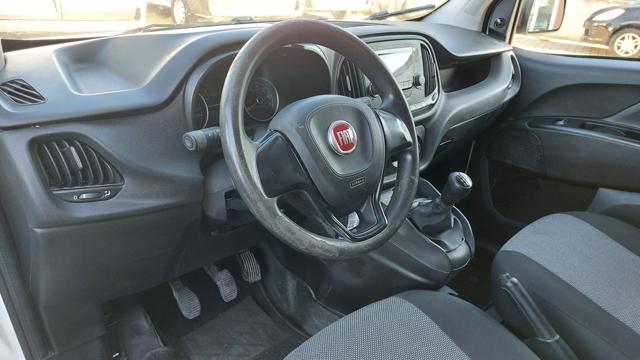 FIAT Doblo usata, con Chiusura centralizzata