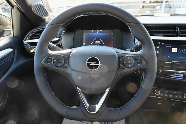 OPEL Corsa usata, con Servosterzo