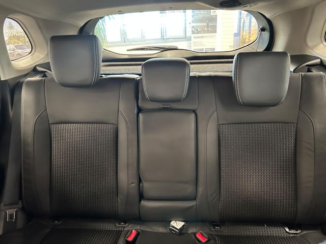 SUZUKI S-Cross usata, con Vetri oscurati