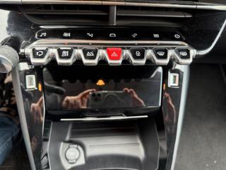 PEUGEOT 208 usata, con Controllo vocale