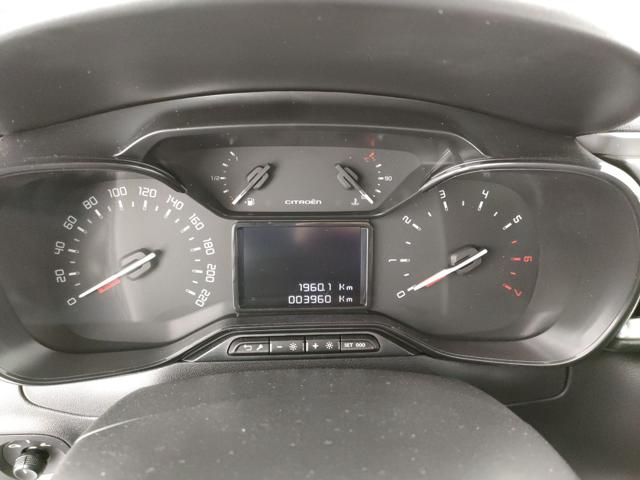 CITROEN C3 usata, con Touch screen