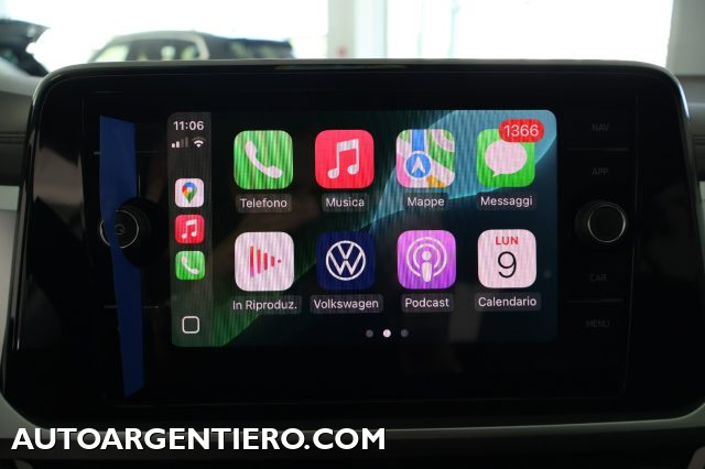 VOLKSWAGEN T-Roc usata, con Luci diurne LED