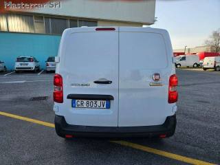 FIAT Scudo usata, con Boardcomputer
