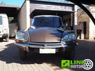 CITROEN DS usata 13