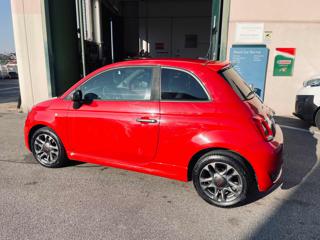 FIAT 500 usata, con Airbag Passeggero