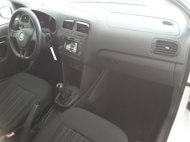 VOLKSWAGEN Polo usata, con ESP