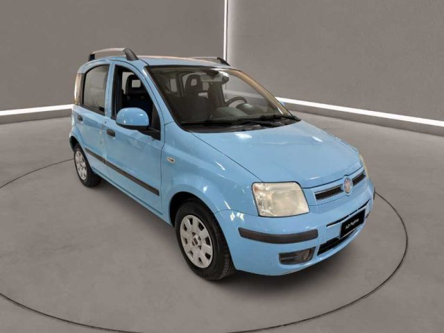 FIAT Panda usata, con Airbag Passeggero