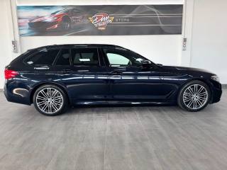 BMW 520 usata, con Airbag Passeggero