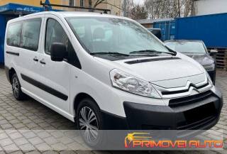 CITROEN Jumpy usata 6