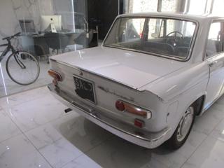 LANCIA Fulvia usata 6