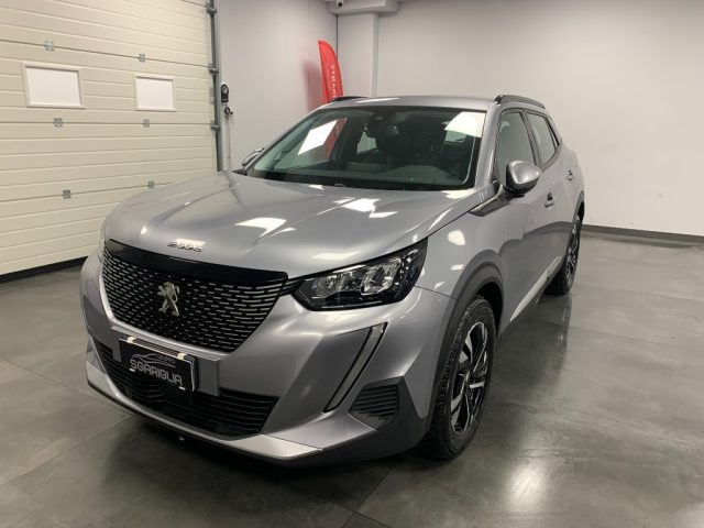 PEUGEOT 2008 usata, con Fari LED