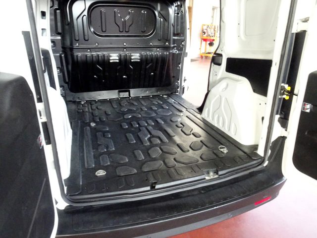 FIAT Doblo usata, con Climatizzatore
