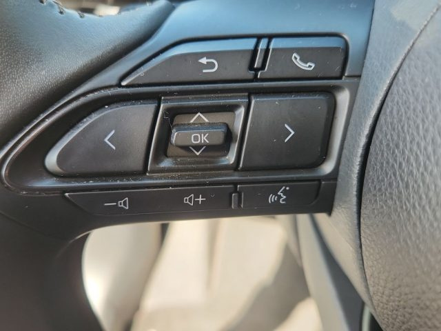 TOYOTA Aygo X usata, con Sensore di luce