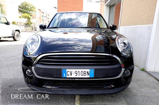 MINI One usata, con Cerchi in lega