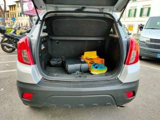 OPEL Mokka usata, con Volante multifunzione