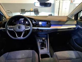 VOLKSWAGEN Golf usata, con Airbag Passeggero