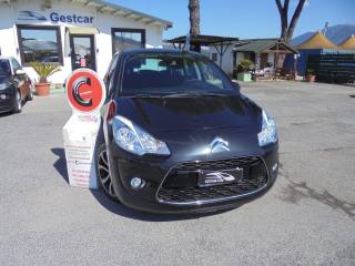 CITROEN C3 usata, con Airbag laterali