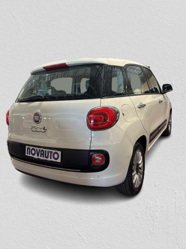FIAT 500L usata, con Airbag Passeggero
