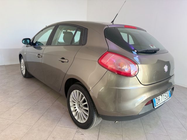FIAT Bravo usata 10