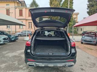 MERCEDES-BENZ GLC 220 usata, con Chiusura centralizzata