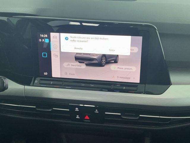 VOLKSWAGEN Golf usata 15