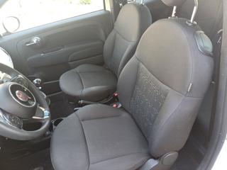 FIAT 500 usata, con Autoradio