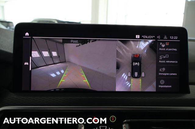 BMW X3 usata, con Bluetooth