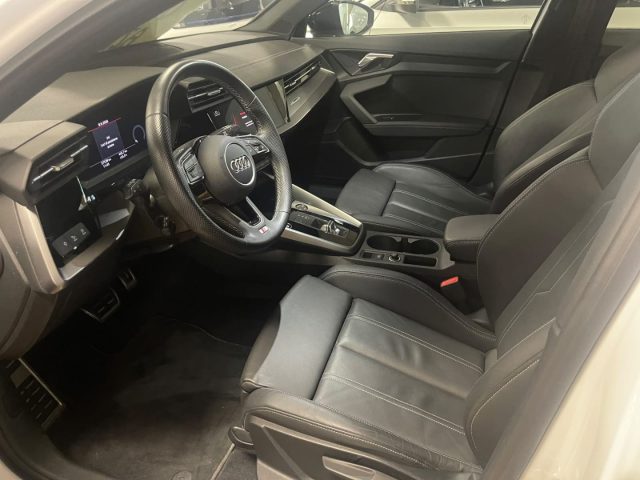 AUDI A3 usata, con Bluetooth