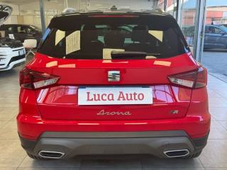 SEAT Arona usata, con Alzacristalli elettrici