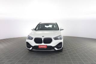 BMW X1 X1 sDrive 20d BUSINESS ADVANTAGE