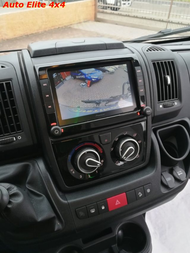 FIAT Ducato usata, con Cruise Control