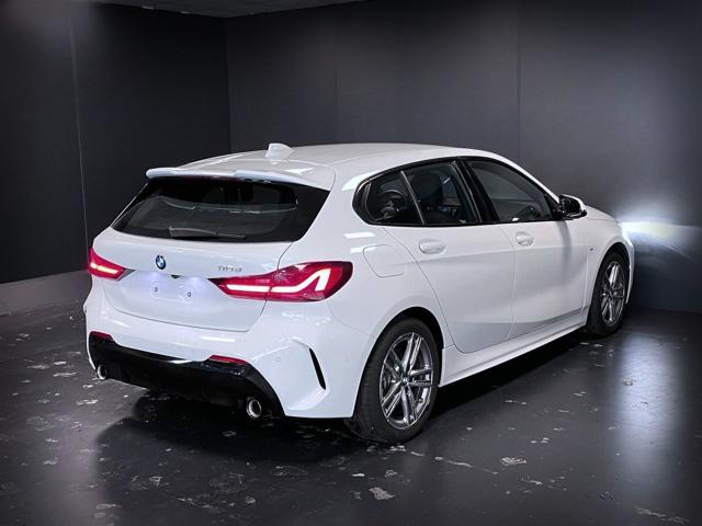 BMW 118 usata, con Alzacristalli elettrici