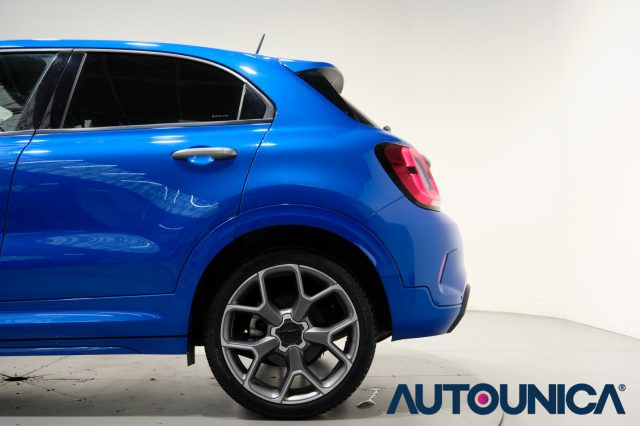 FIAT 500X usata 46