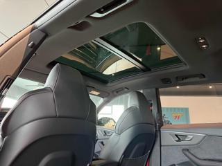 AUDI Q8 usata, con Chiusura centralizzata