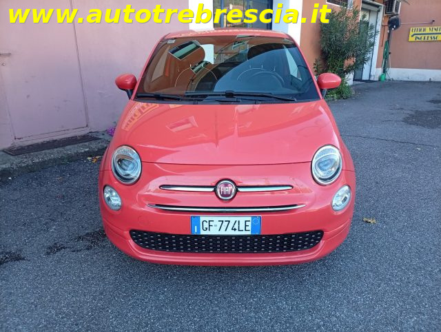 FIAT 500 usata, con Airbag