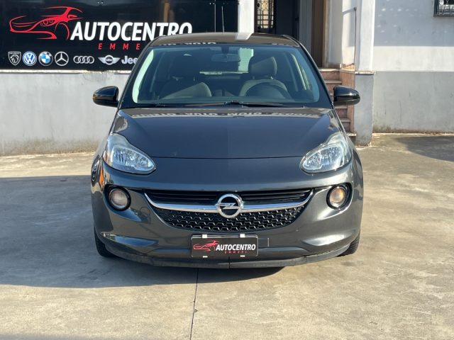 OPEL Adam usata, con Airbag
