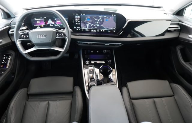 AUDI A5 usata, con Chiusura centralizzata