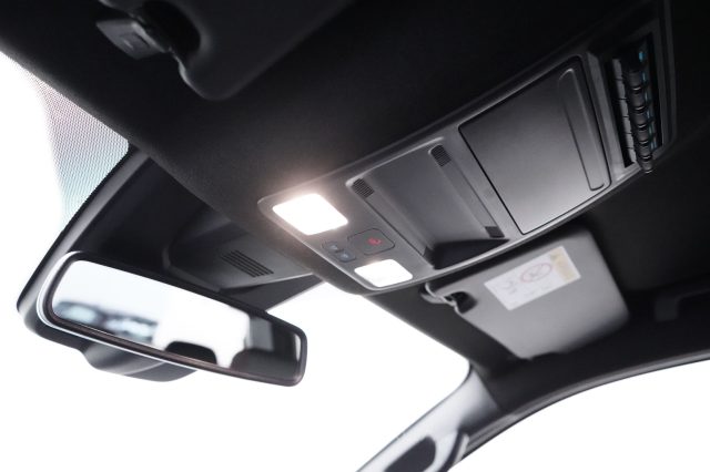 FORD Ranger Raptor usata, con Sistema di navigazione