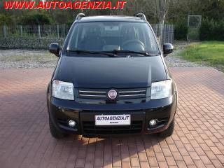 FIAT Panda usata 4