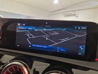 MERCEDES-BENZ CLA 200 usata, con USB