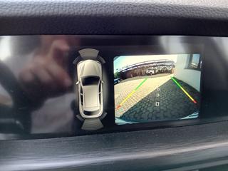 ALFA ROMEO Stelvio usata, con Controllo automatico clima