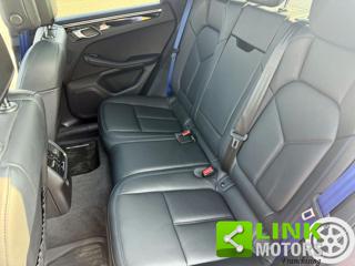 PORSCHE Macan usata, con Luci diurne LED