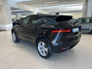 JAGUAR E-Pace usata, con Airbag Passeggero
